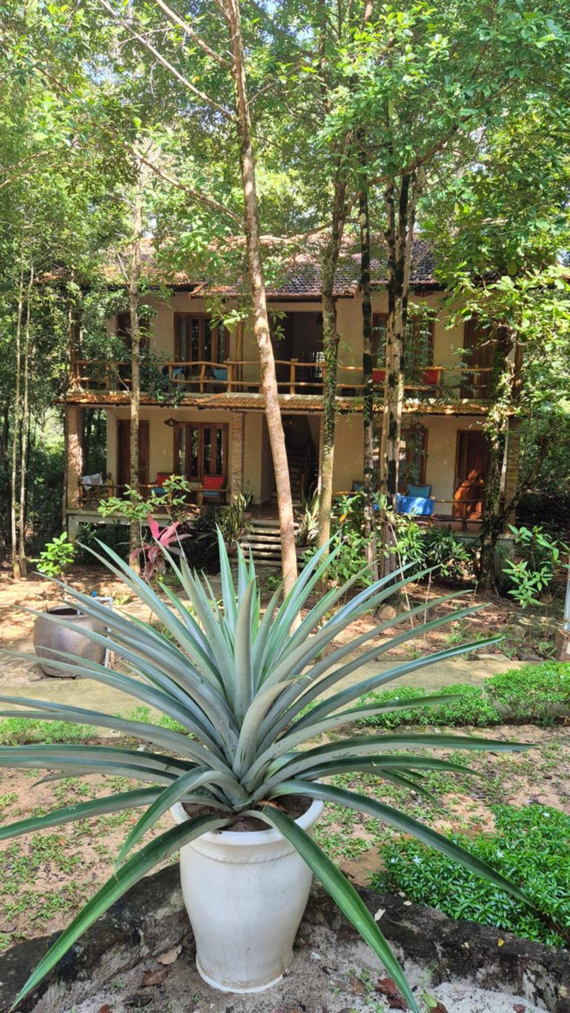 Valley Village Που Κουόκ Εξωτερικό φωτογραφία